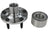 Mevotech H518517 Wheel Hub Repair Kit - Front