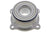Mevotech H541011 Wheel Bearing and Hub Assembly - Rear
