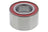 Mevotech HB39 Wheel Bearing - Front, Rear or Rear Outer