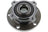 Mevotech MB10306 Wheel Bearing and Hub Assembly - Front or Rear