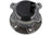 Mevotech MB10308 Wheel Bearing and Hub Assembly - Rear