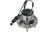 Mevotech MB10310 Wheel Bearing and Hub Assembly - Front