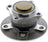 Mevotech MB10318 Wheel Bearing and Hub Assembly - Rear