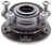 Mevotech MB10325 Wheel Bearing and Hub Assembly - Front or Rear