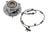 Mevotech MB25309 Wheel Bearing and Hub Assembly - Front