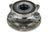 Mevotech MB25312 Wheel Bearing and Hub Assembly - Front