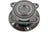 Mevotech MB25314 Wheel Bearing and Hub Assembly - Rear