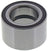 Mevotech MB25338 Wheel Bearing - Front