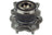 Mevotech MB30303 Wheel Bearing and Hub Assembly - Rear