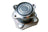 Mevotech MB30307 Wheel Bearing and Hub Assembly - Rear