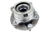Mevotech MB30315 Wheel Bearing and Hub Assembly - Front