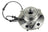 Mevotech MB30323 Wheel Bearing and Hub Assembly - Front
