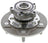 Mevotech MB40305 Wheel Bearing and Hub Assembly - Front