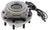 Mevotech MB40307 Wheel Bearing and Hub Assembly - Front