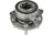 Mevotech MB40316 Wheel Bearing and Hub Assembly - Front