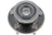 Mevotech MB40318 Wheel Bearing and Hub Assembly - Front