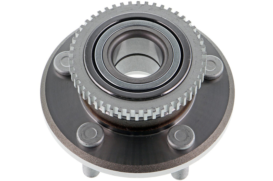 Mevotech MB40318 Wheel Bearing and Hub Assembly - Front