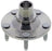 Mevotech MB40347 Wheel Hub Repair Kit - Rear