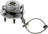 Mevotech MB50302 Wheel Bearing and Hub Assembly - Front