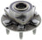 Mevotech MB50314 Wheel Bearing and Hub Assembly - Front