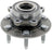 Mevotech MB50325 Wheel Bearing and Hub Assembly - Front