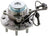 Mevotech MB50336 Wheel Bearing and Hub Assembly - Front