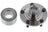 Mevotech MB60304 Wheel Hub Repair Kit - Front