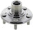 Mevotech MB60305 Wheel Hub Repair Kit - Front