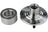 Mevotech MB60309 Wheel Hub Repair Kit - Front