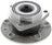 Mevotech MB70305 Wheel Bearing and Hub Assembly - Front or Rear