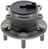Mevotech MB76301HW Wheel Bearing and Hub Assembly - Rear