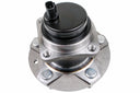Mevotech MB76303 Wheel Bearing and Hub Assembly - Front