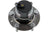 Mevotech MB76305 Wheel Bearing and Hub Assembly - Front
