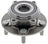 Mevotech MB76307 Wheel Bearing and Hub Assembly - Front