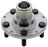 Mevotech MB80308 Wheel Hub Repair Kit - Front