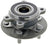 Mevotech MB86323 Wheel Bearing and Hub Assembly - Front