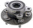 Mevotech MB86325 Wheel Bearing and Hub Assembly - Front