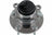 Mevotech MB90301 Wheel Bearing and Hub Assembly - Front