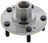 Mevotech MB90319 Wheel Hub Repair Kit - Front