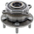 Mevotech MB90327 Wheel Bearing and Hub Assembly - Front