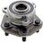 Mevotech MB95302 Wheel Bearing and Hub Assembly - Front or Rear