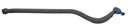 Mevotech MDS1413 Suspension Track Bar - Front