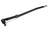 Mevotech MDS1460 Steering Tie Rod End - Front Right Outer