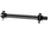 Mevotech MES2058S Steering Tie Rod End Adjusting Sleeve - Front