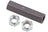Mevotech MES2900S Steering Tie Rod End Adjusting Sleeve - Front