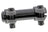 Mevotech MES3124S Steering Tie Rod End Adjusting Sleeve - Front