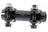 Mevotech MES362S Steering Tie Rod End Adjusting Sleeve - Front, Front Left or Pitman Arm To Steering Arm
