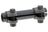 Mevotech MES426S Steering Tie Rod End Adjusting Sleeve - Front