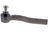 Mevotech MES80585 Steering Tie Rod End - Front Left Outer