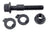 Mevotech MK100009 Alignment Cam Bolt Kit - Rear Upper